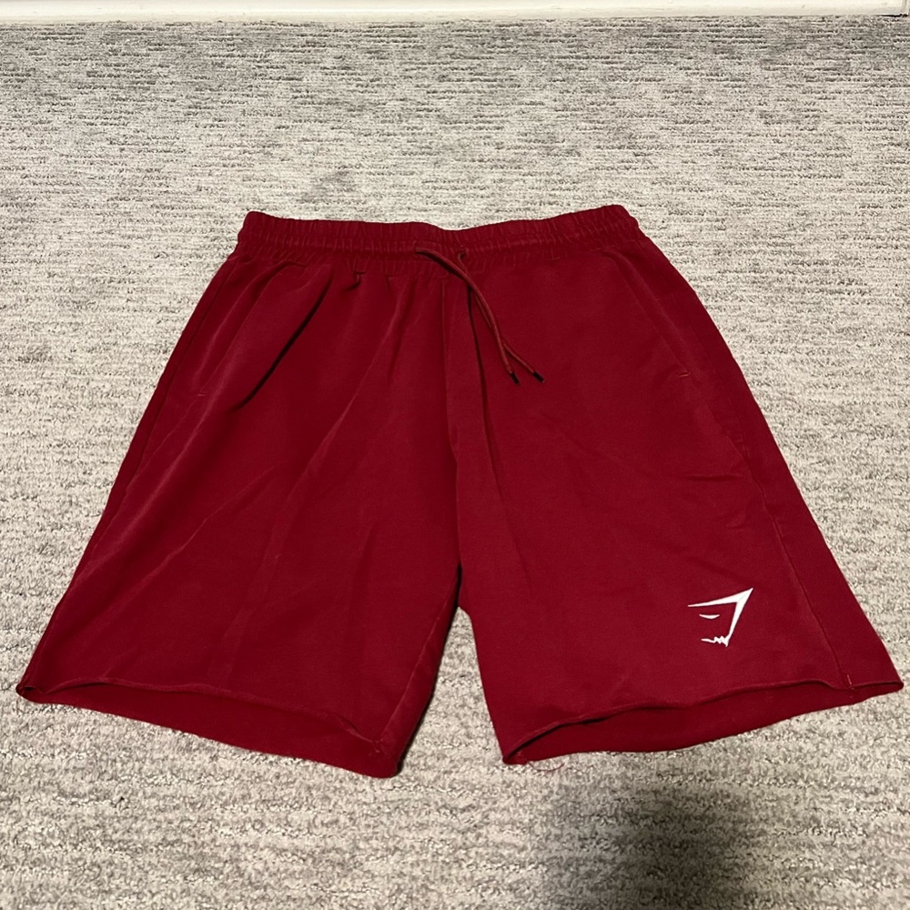 Gymshark shorts